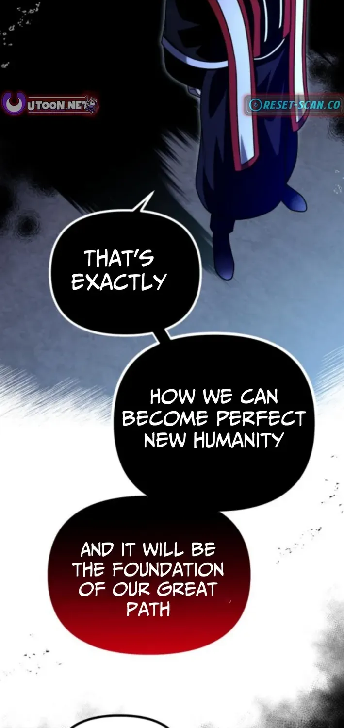 The Vampire’s Alchemy Chapter 18 page 58 - 