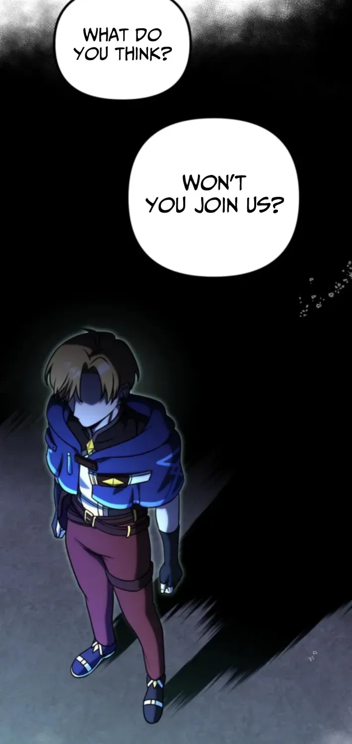 The Vampire’s Alchemy Chapter 18 page 59 - 