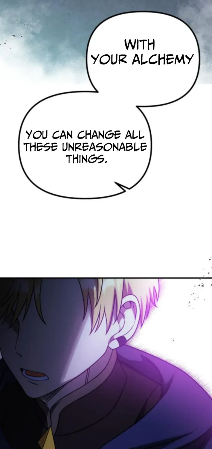 The Vampire’s Alchemy Chapter 18 page 60 - 