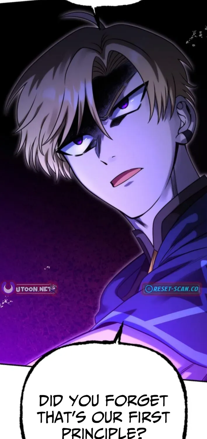 The Vampire’s Alchemy Chapter 18 page 64 - 