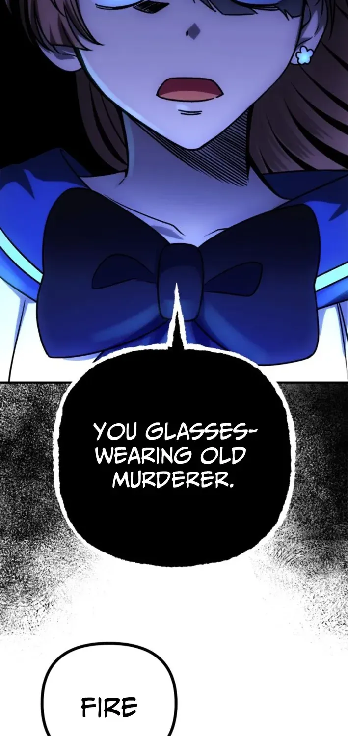 The Vampire’s Alchemy Chapter 18 page 78 - 