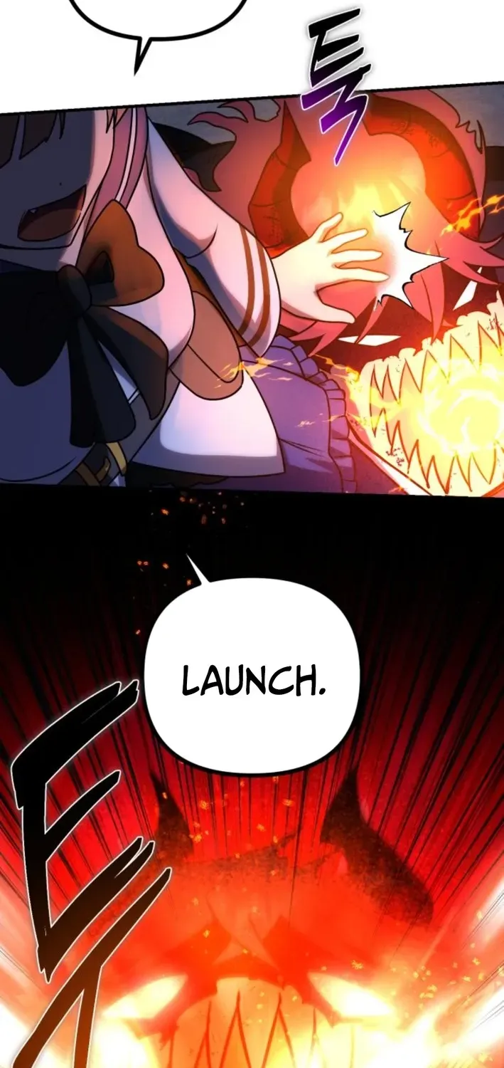 The Vampire’s Alchemy Chapter 18 page 79 - 