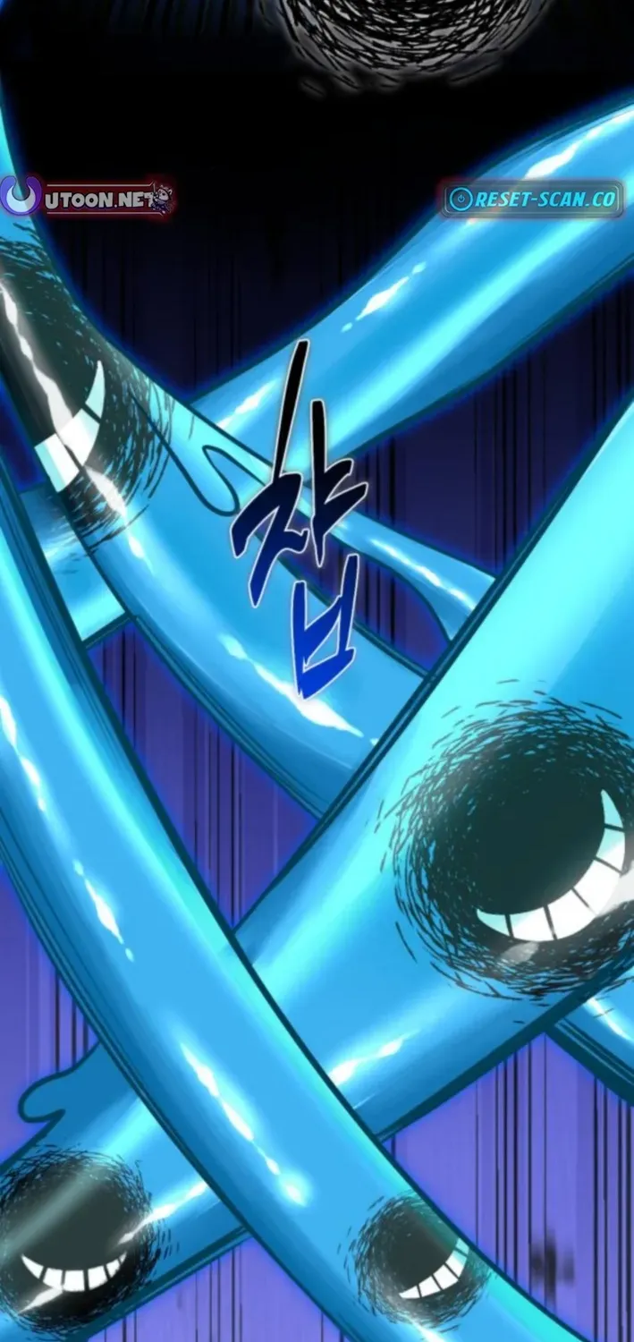 The Vampire’s Alchemy Chapter 18 page 9 - 