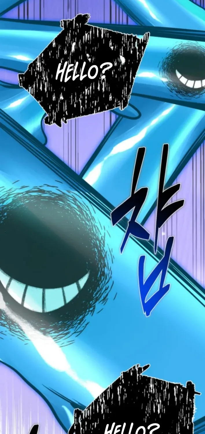 The Vampire’s Alchemy Chapter 18 page 10 - 