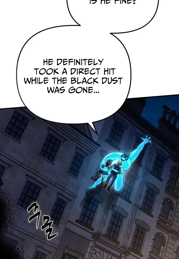 The Vampire’s Alchemy Chapter 19 page 14 - 