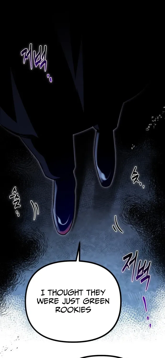 The Vampire’s Alchemy Chapter 19 page 19 - 
