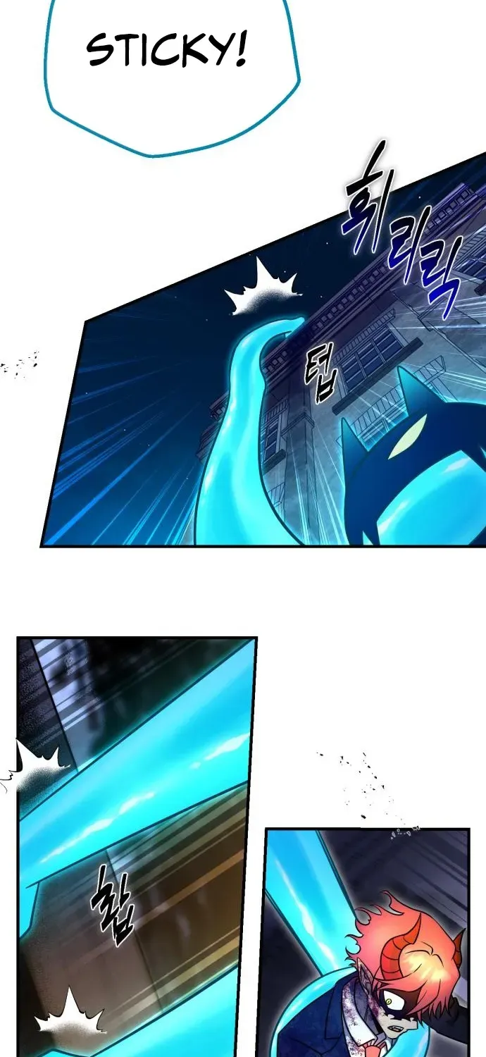 The Vampire’s Alchemy Chapter 19 page 24 - 