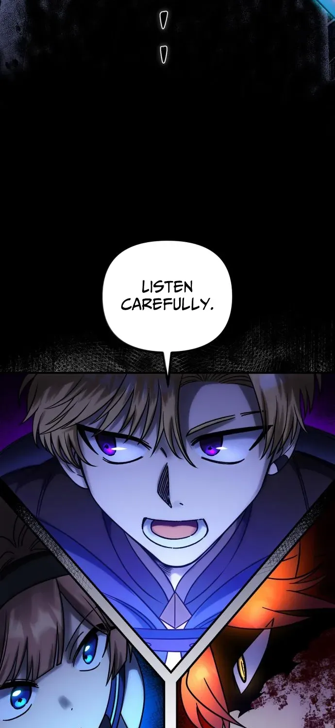 The Vampire’s Alchemy Chapter 19 page 26 - 
