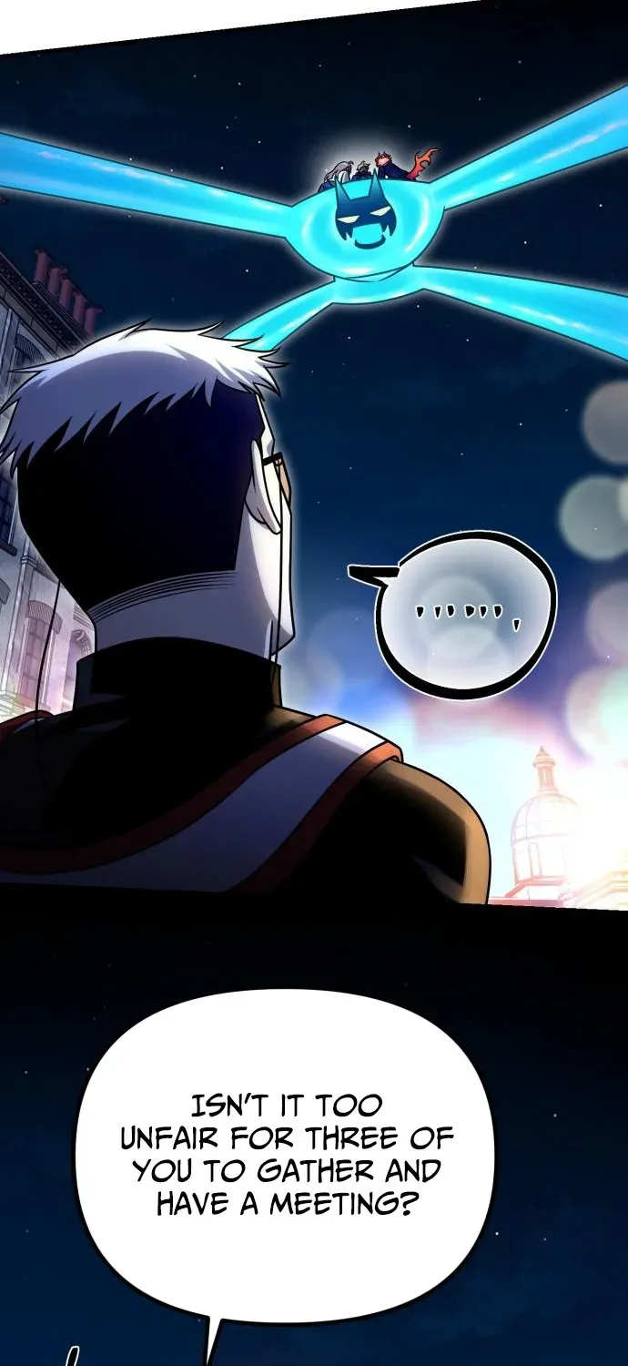 The Vampire’s Alchemy Chapter 19 page 29 - 