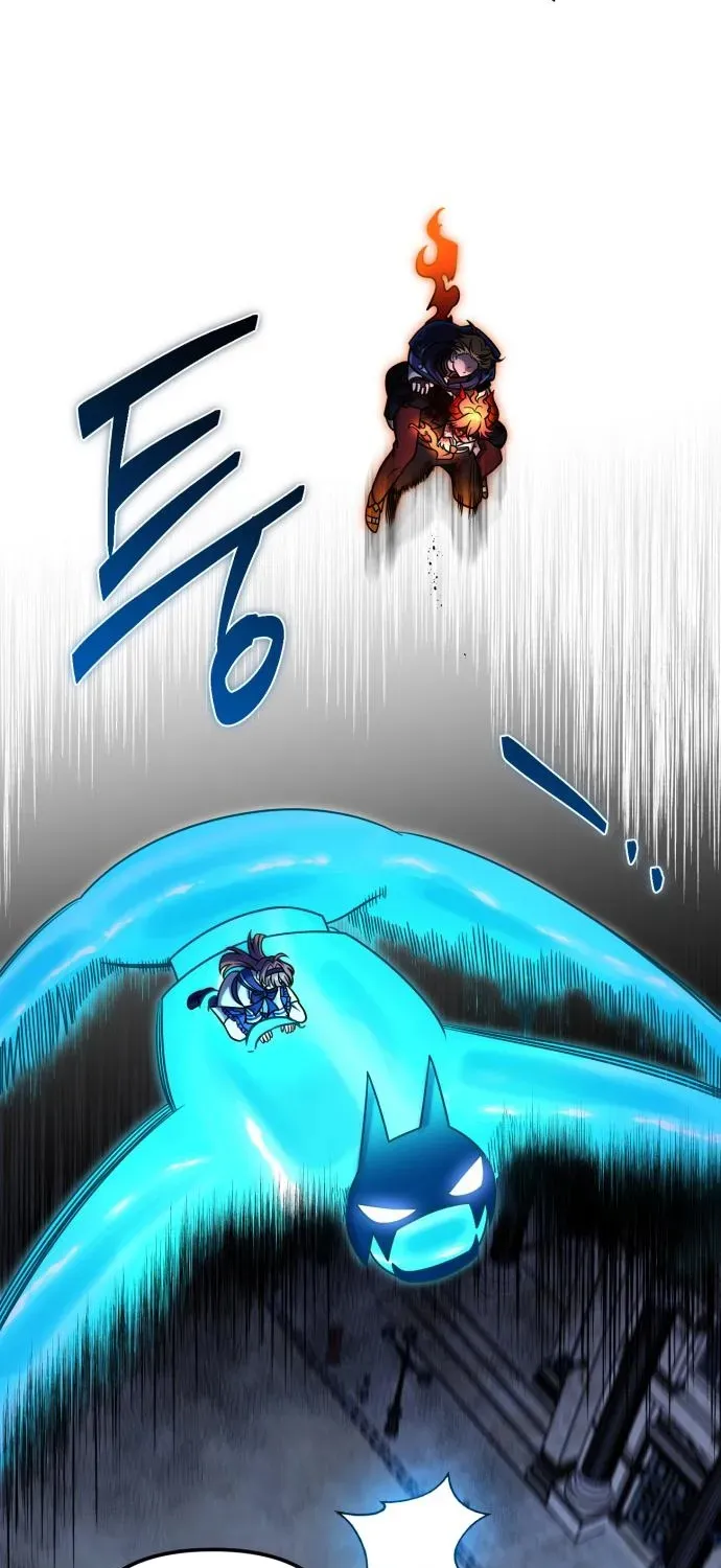 The Vampire’s Alchemy Chapter 19 page 33 - 