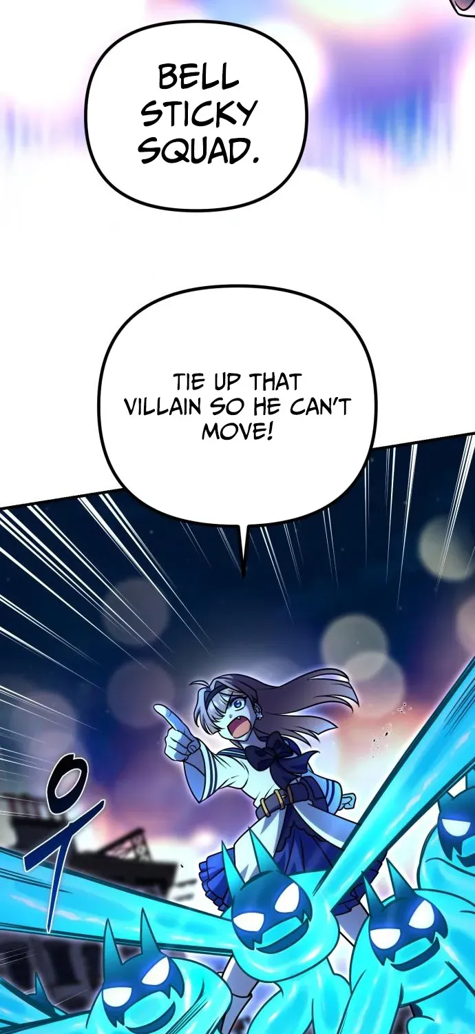 The Vampire’s Alchemy Chapter 19 page 38 - 