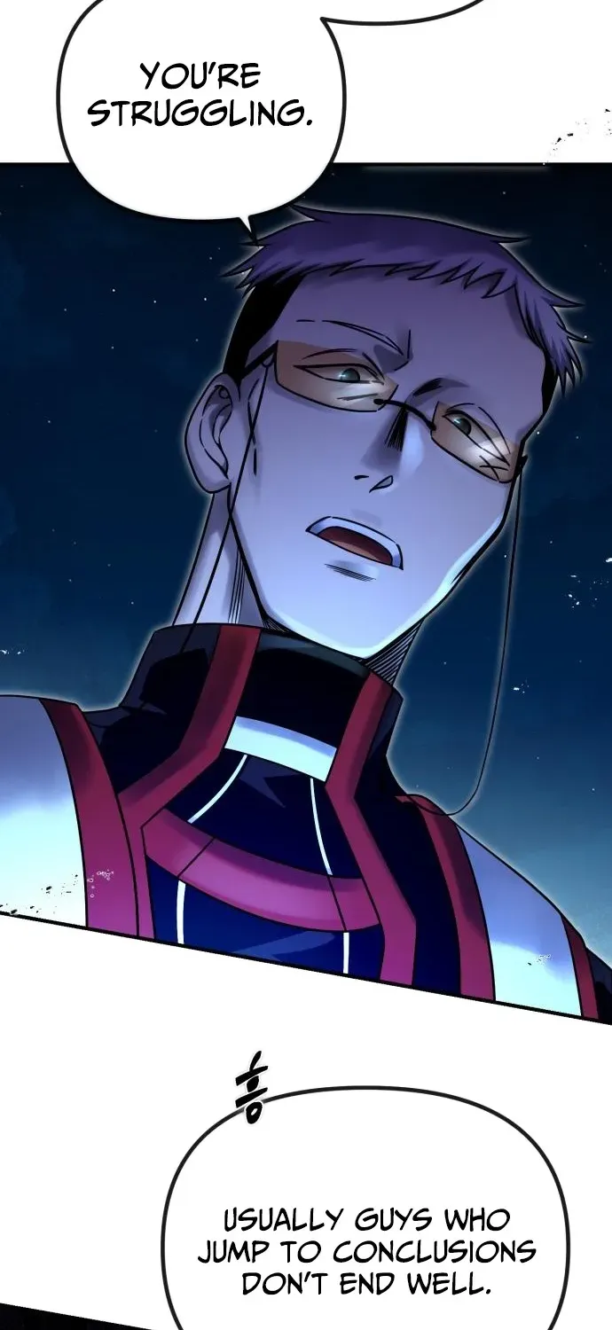 The Vampire’s Alchemy Chapter 19 page 41 - 