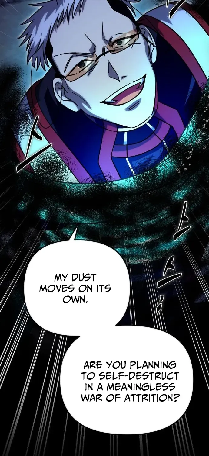 The Vampire’s Alchemy Chapter 19 page 51 - 