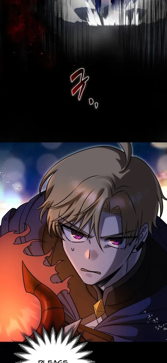 The Vampire’s Alchemy Chapter 19 page 58 - 