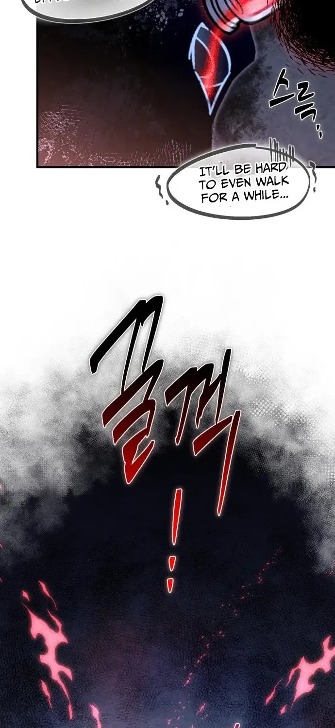 The Vampire’s Alchemy Chapter 19 page 67 - 