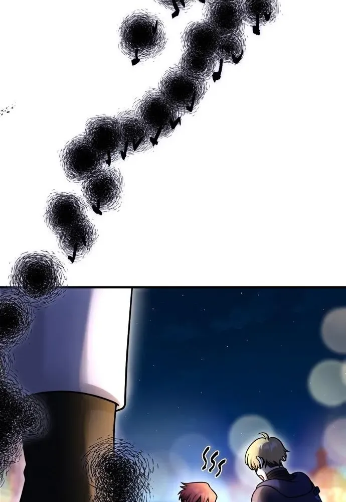 The Vampire’s Alchemy Chapter 19 page 70 - 