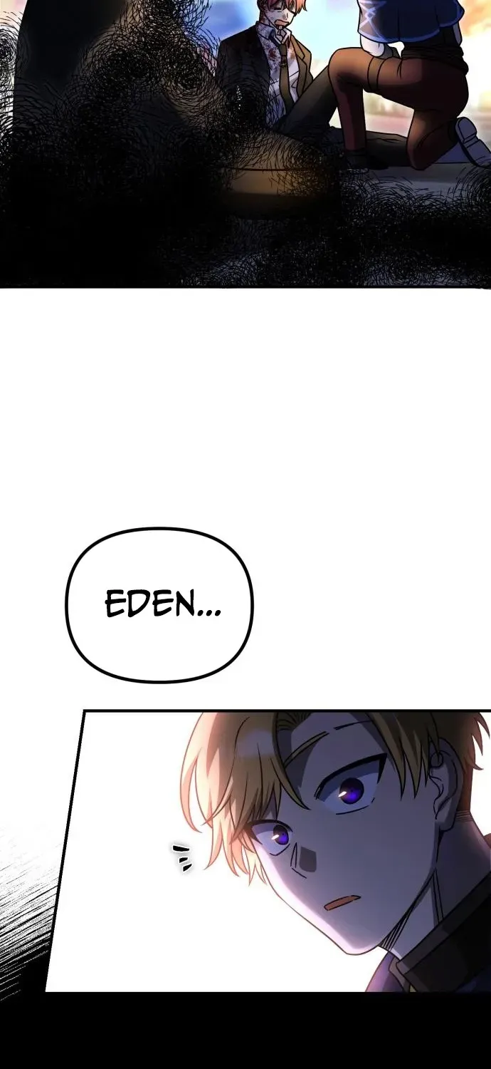 The Vampire’s Alchemy Chapter 19 page 71 - 