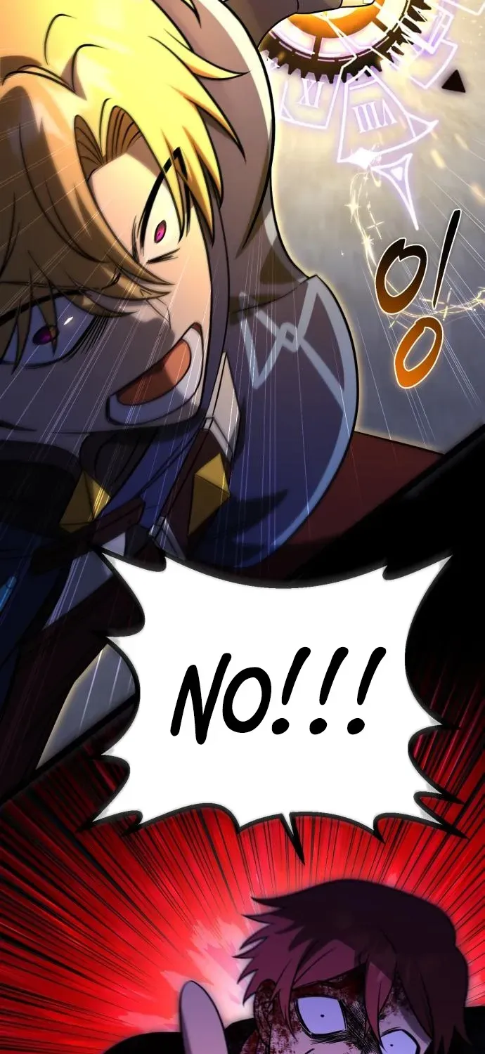 The Vampire’s Alchemy Chapter 19 page 75 - 