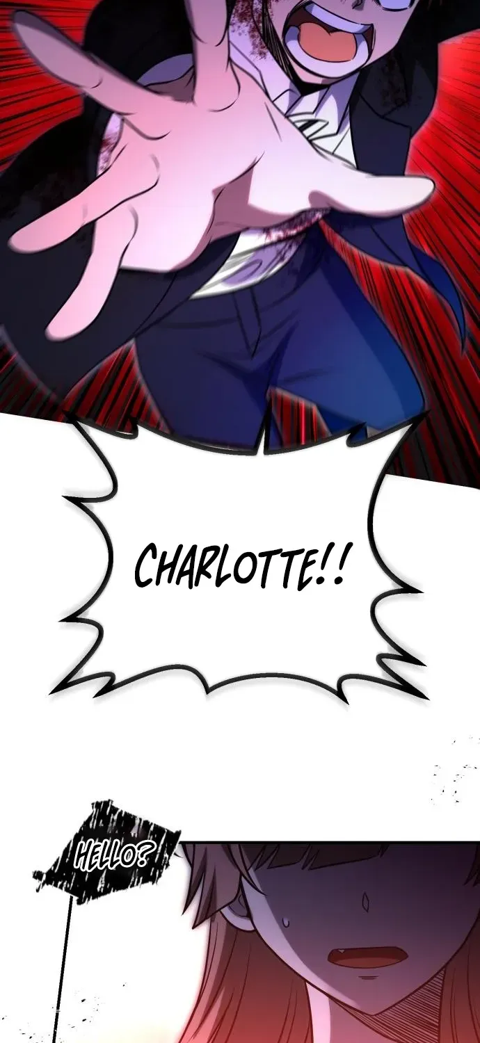 The Vampire’s Alchemy Chapter 19 page 76 - 