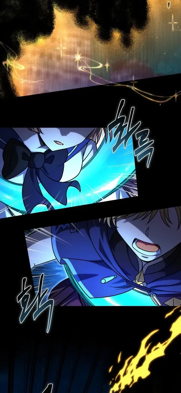 The Vampire’s Alchemy Chapter 19 page 10 - 