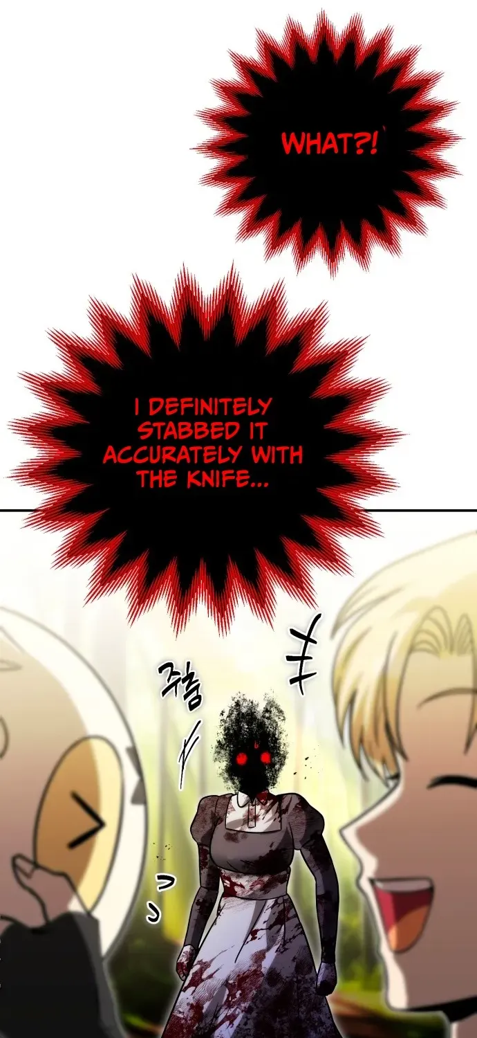 The Vampire’s Alchemy Chapter 2 page 102 - 