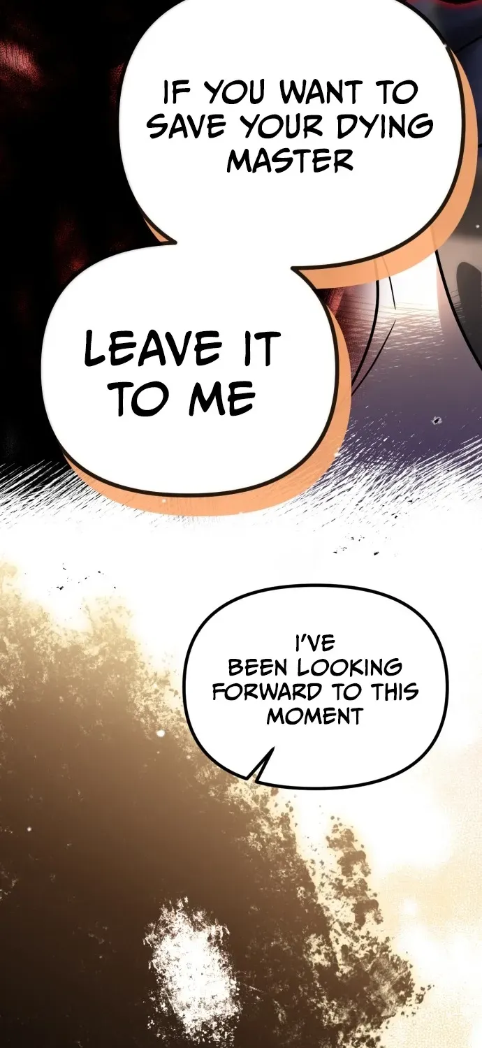 The Vampire’s Alchemy Chapter 2 page 110 - 