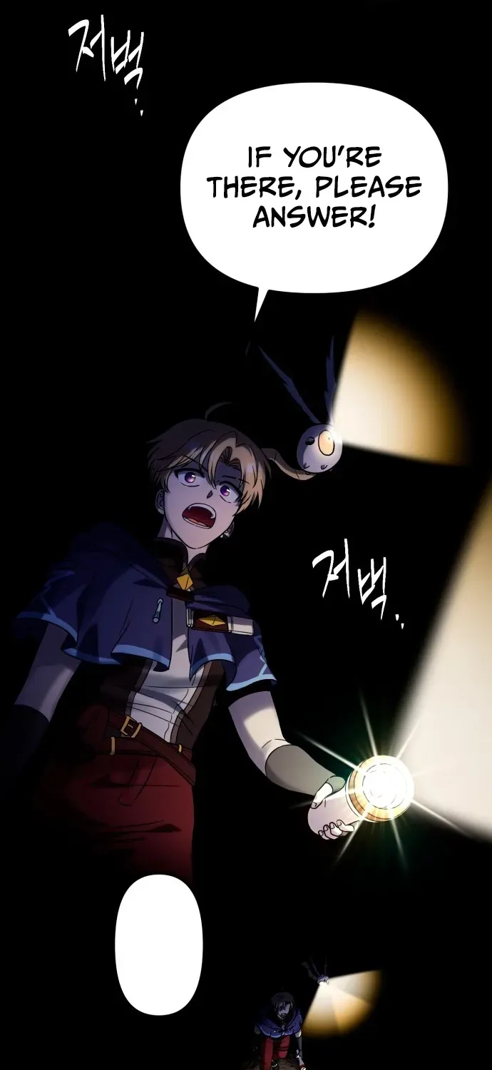 The Vampire’s Alchemy Chapter 2 page 12 - 