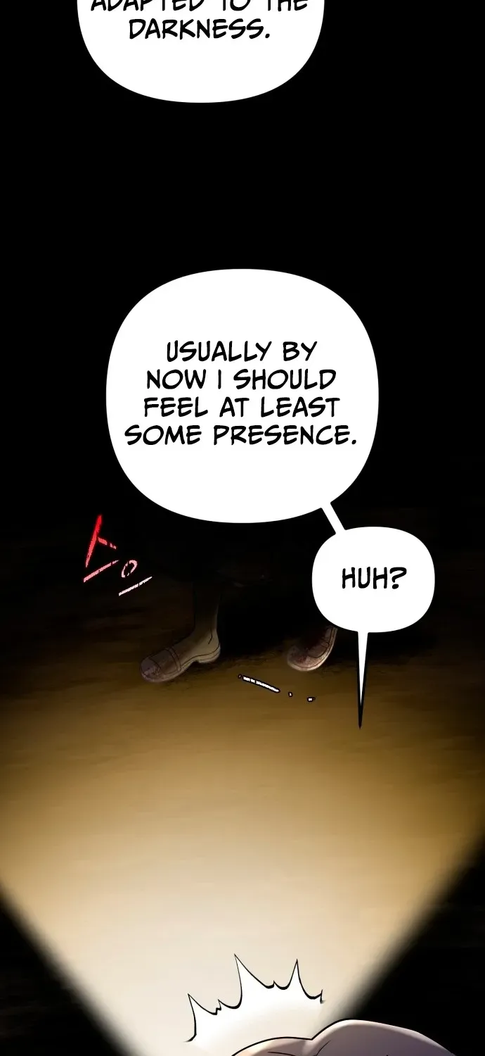 The Vampire’s Alchemy Chapter 2 page 16 - 