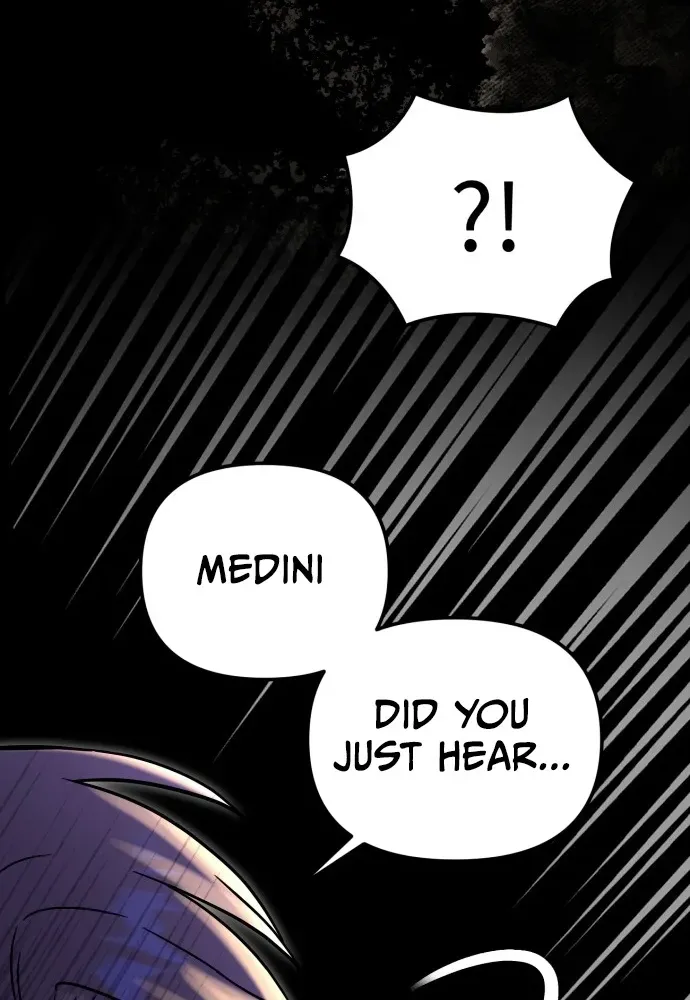 The Vampire’s Alchemy Chapter 2 page 21 - 
