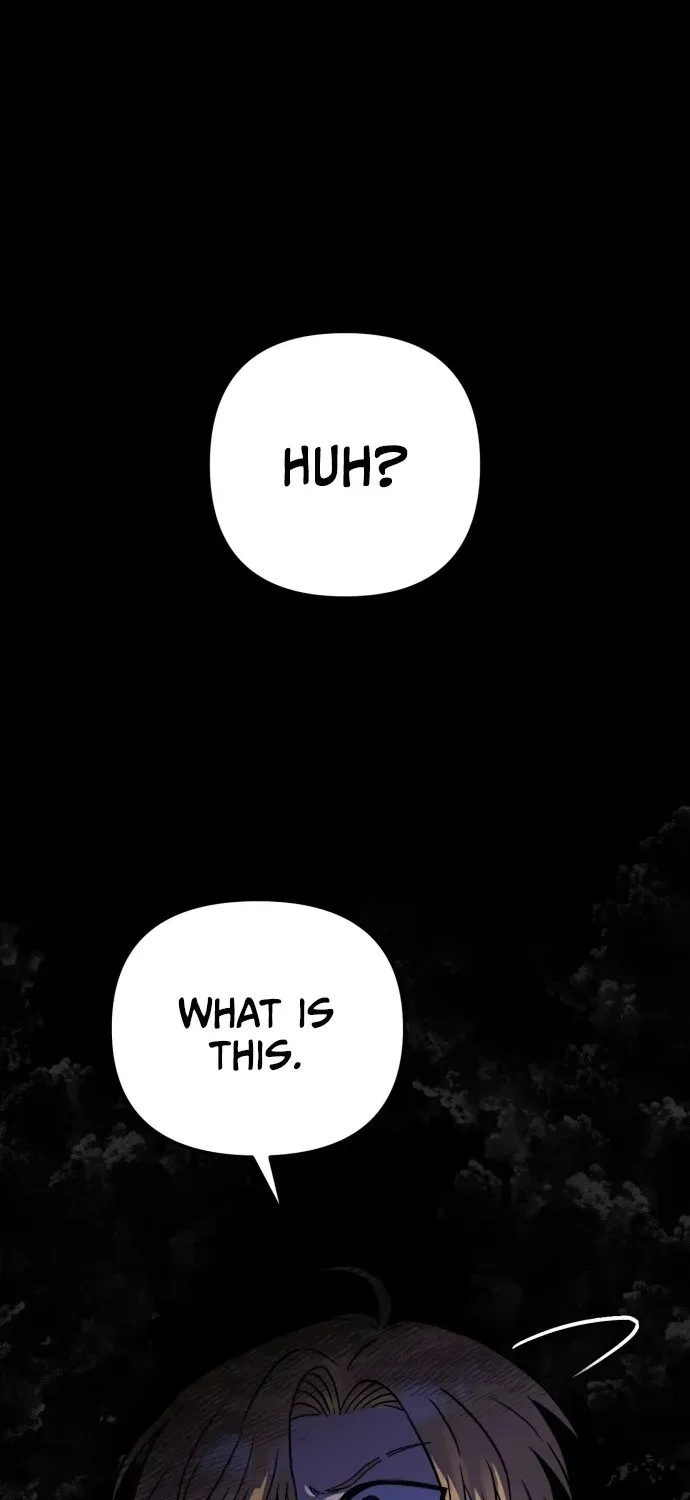 The Vampire’s Alchemy Chapter 2 page 23 - 