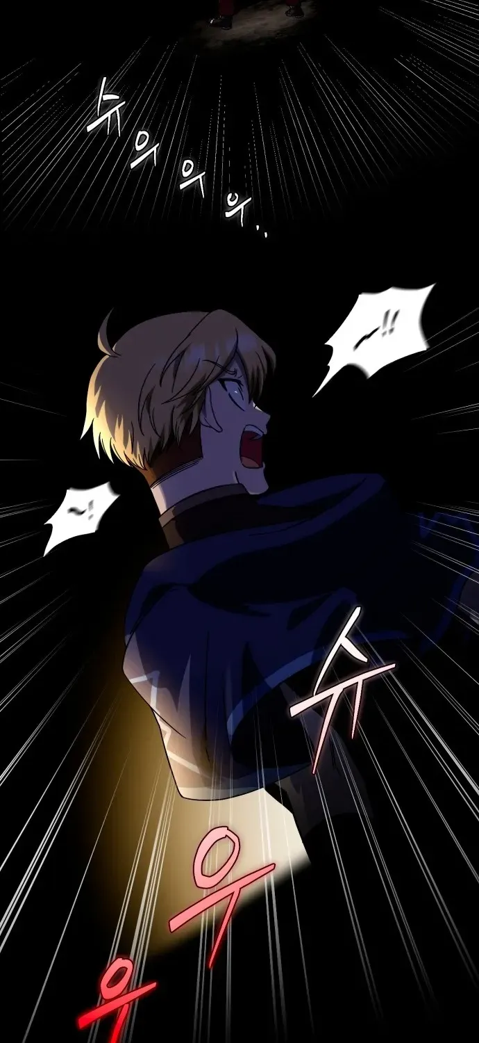 The Vampire’s Alchemy Chapter 2 page 25 - 