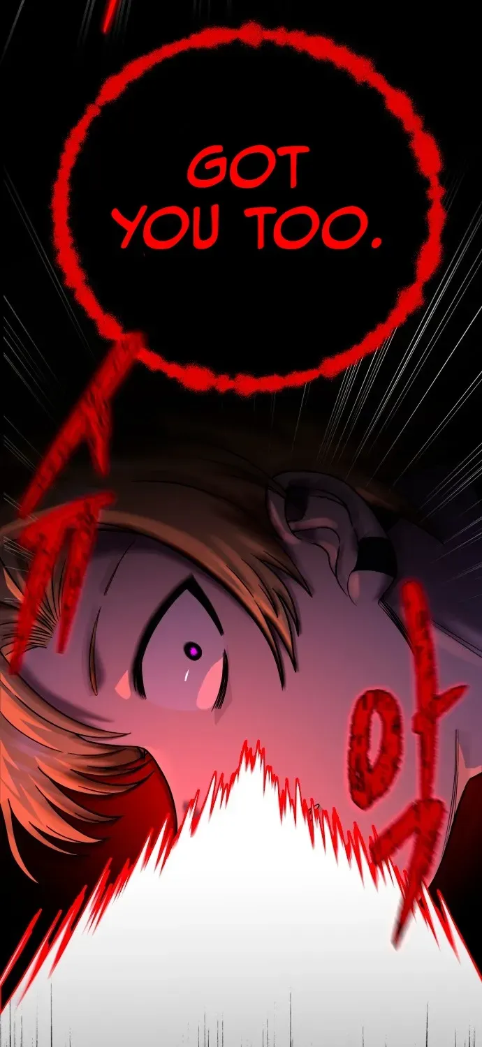The Vampire’s Alchemy Chapter 2 page 26 - 