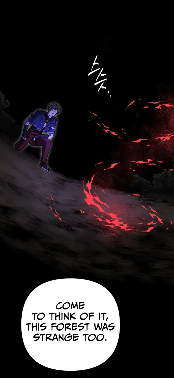 The Vampire’s Alchemy Chapter 2 page 43 - 