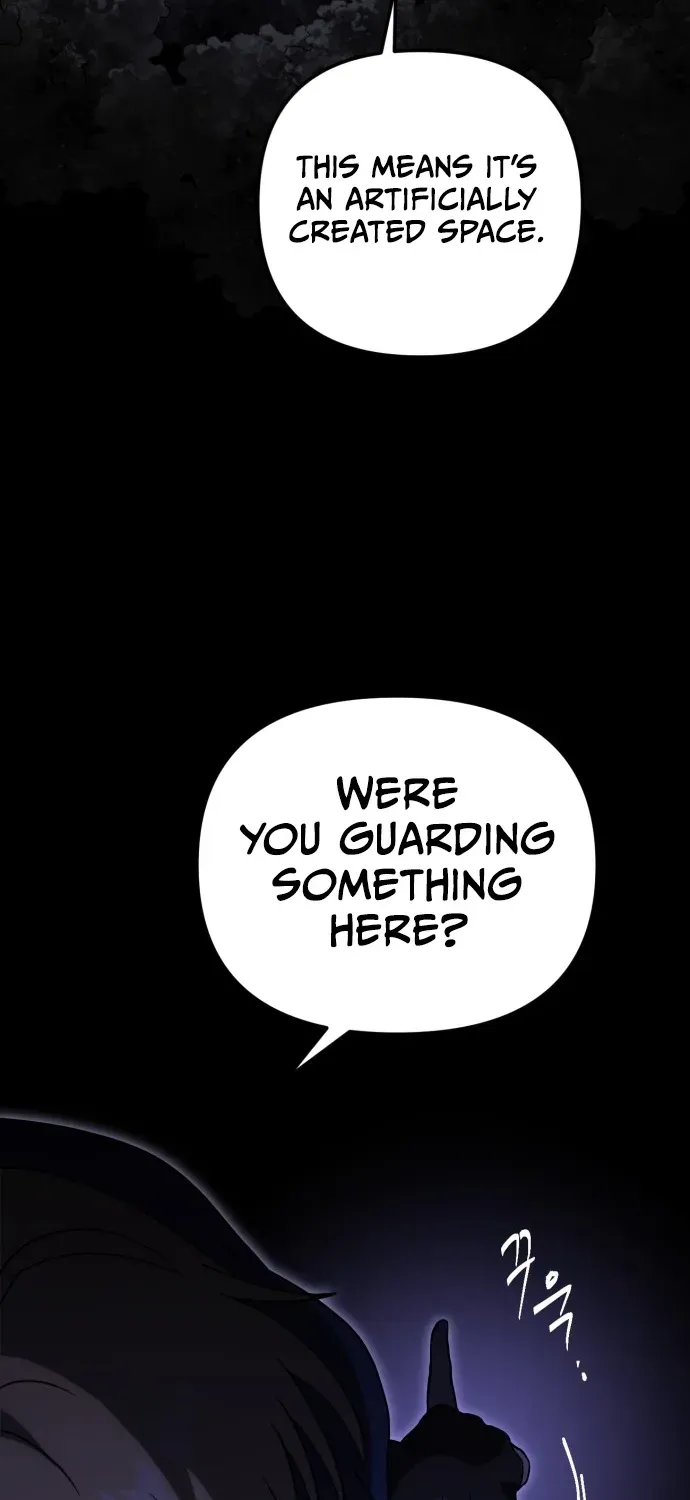 The Vampire’s Alchemy Chapter 2 page 45 - 
