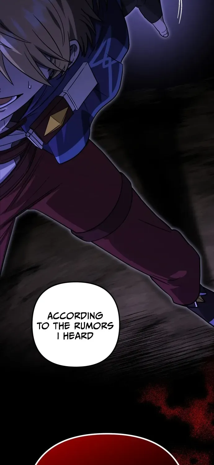 The Vampire’s Alchemy Chapter 2 page 46 - 