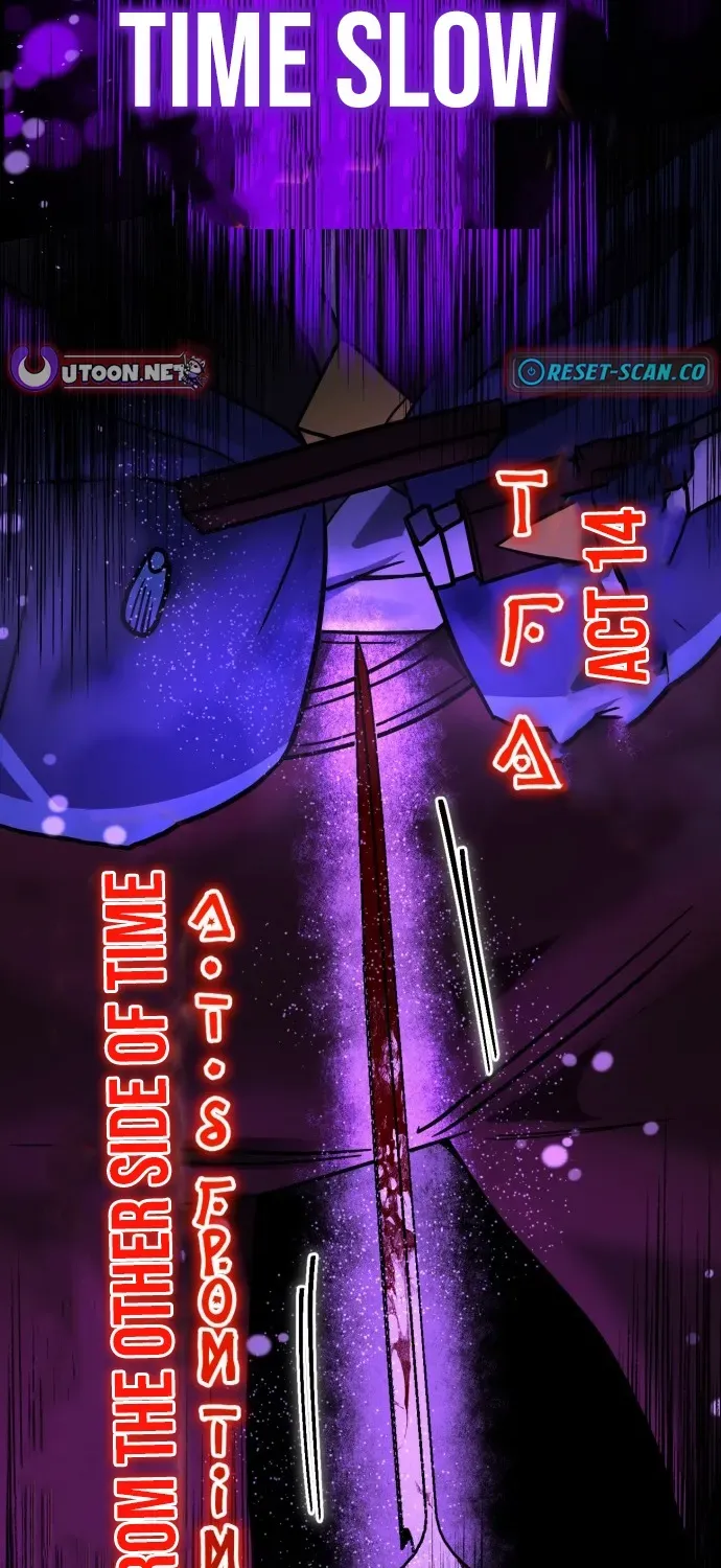 The Vampire’s Alchemy Chapter 2 page 52 - 
