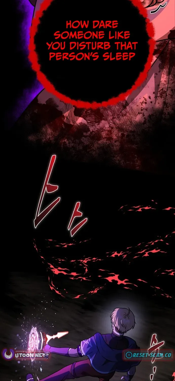 The Vampire’s Alchemy Chapter 2 page 57 - 