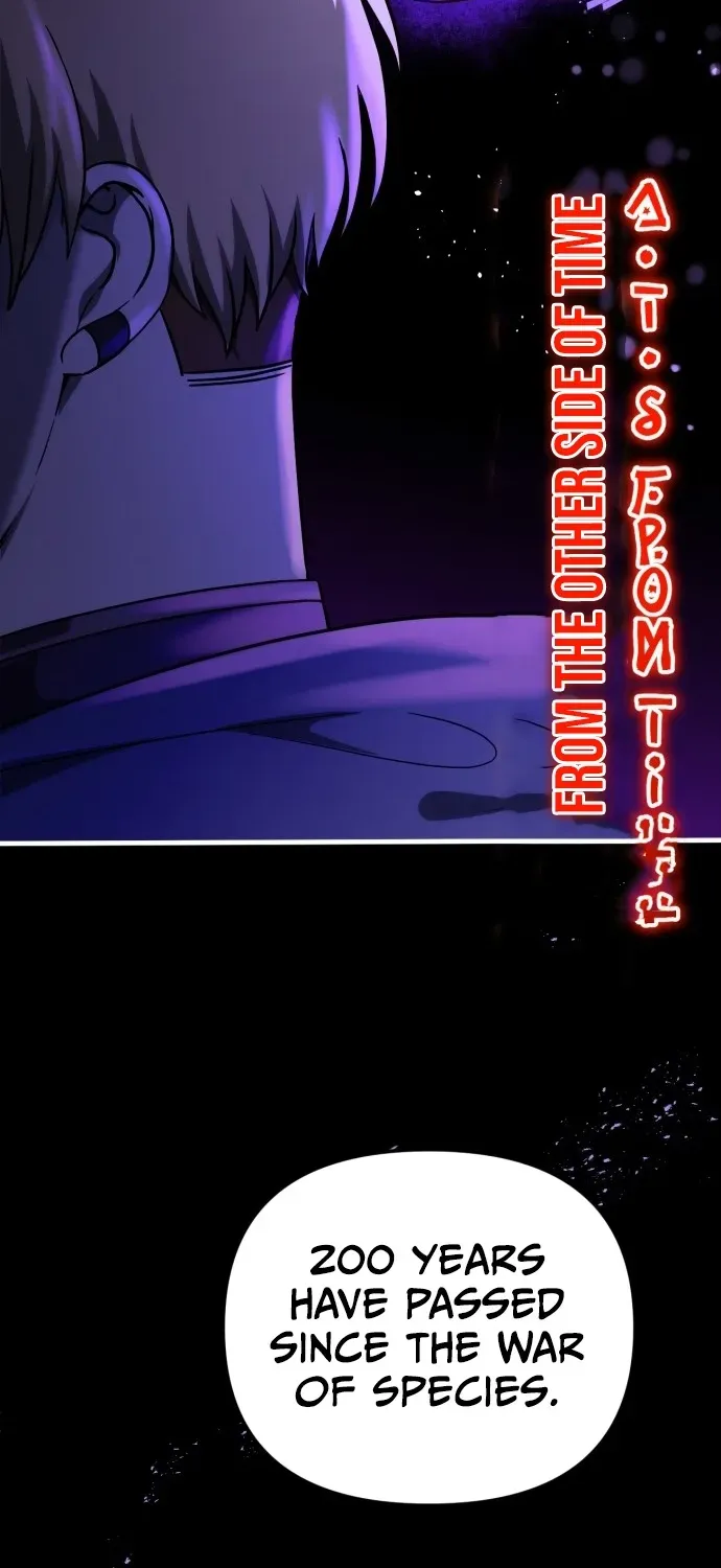 The Vampire’s Alchemy Chapter 2 page 60 - 