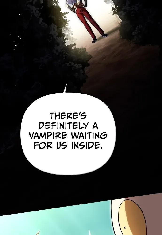 The Vampire’s Alchemy Chapter 2 page 7 - 