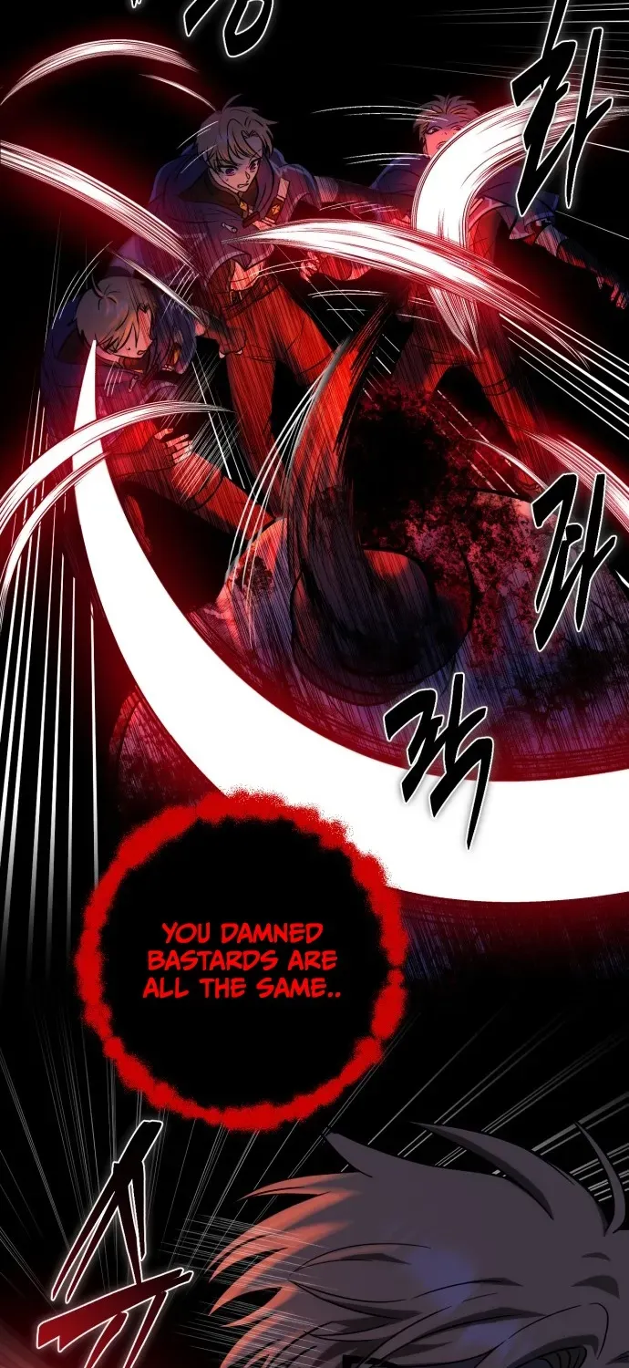 The Vampire’s Alchemy Chapter 2 page 68 - 