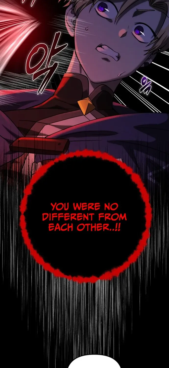 The Vampire’s Alchemy Chapter 2 page 69 - 