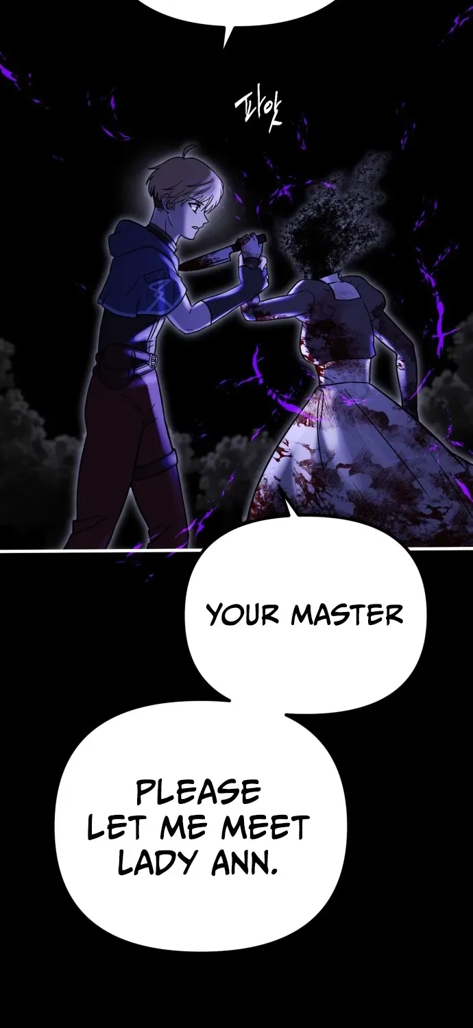 The Vampire’s Alchemy Chapter 2 page 73 - 