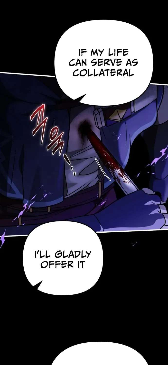 The Vampire’s Alchemy Chapter 2 page 74 - 