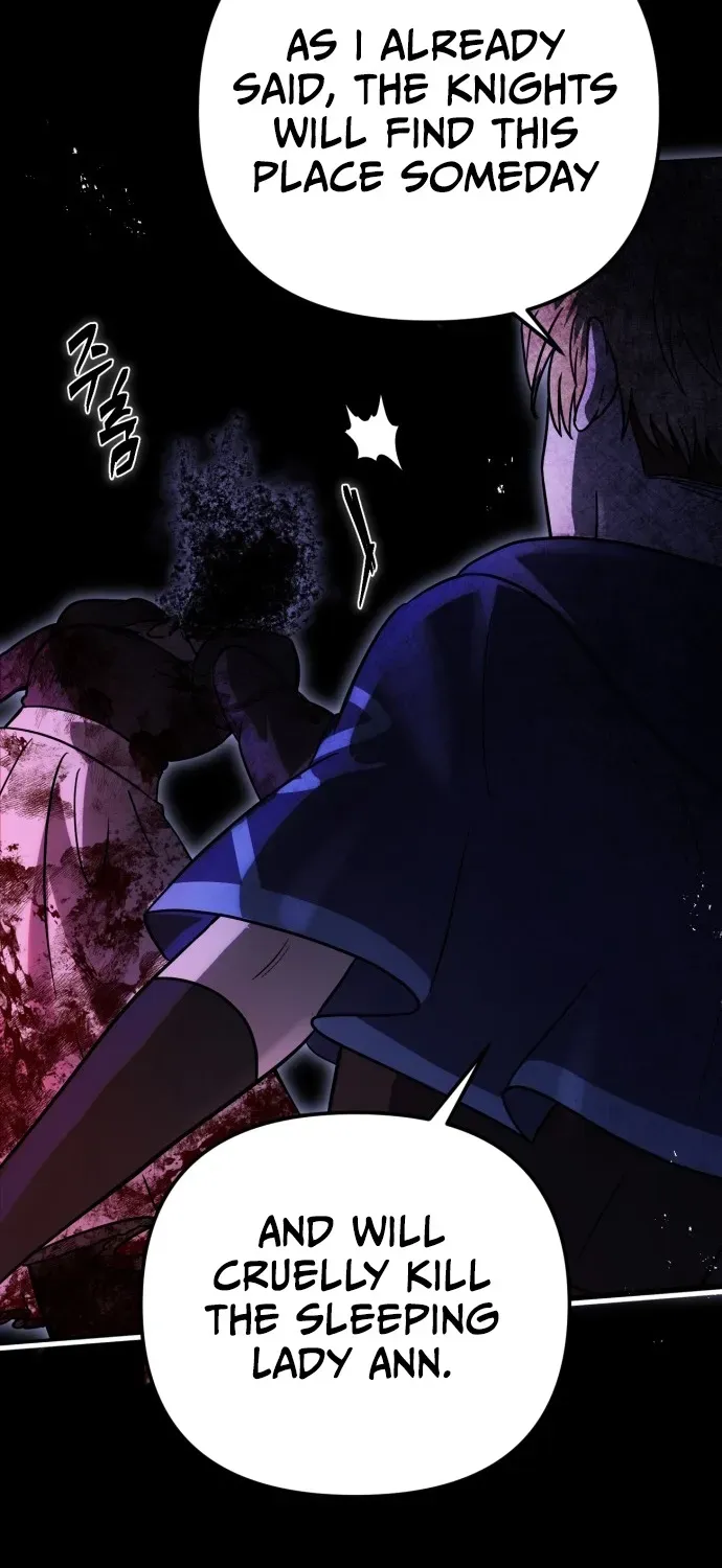 The Vampire’s Alchemy Chapter 2 page 75 - 