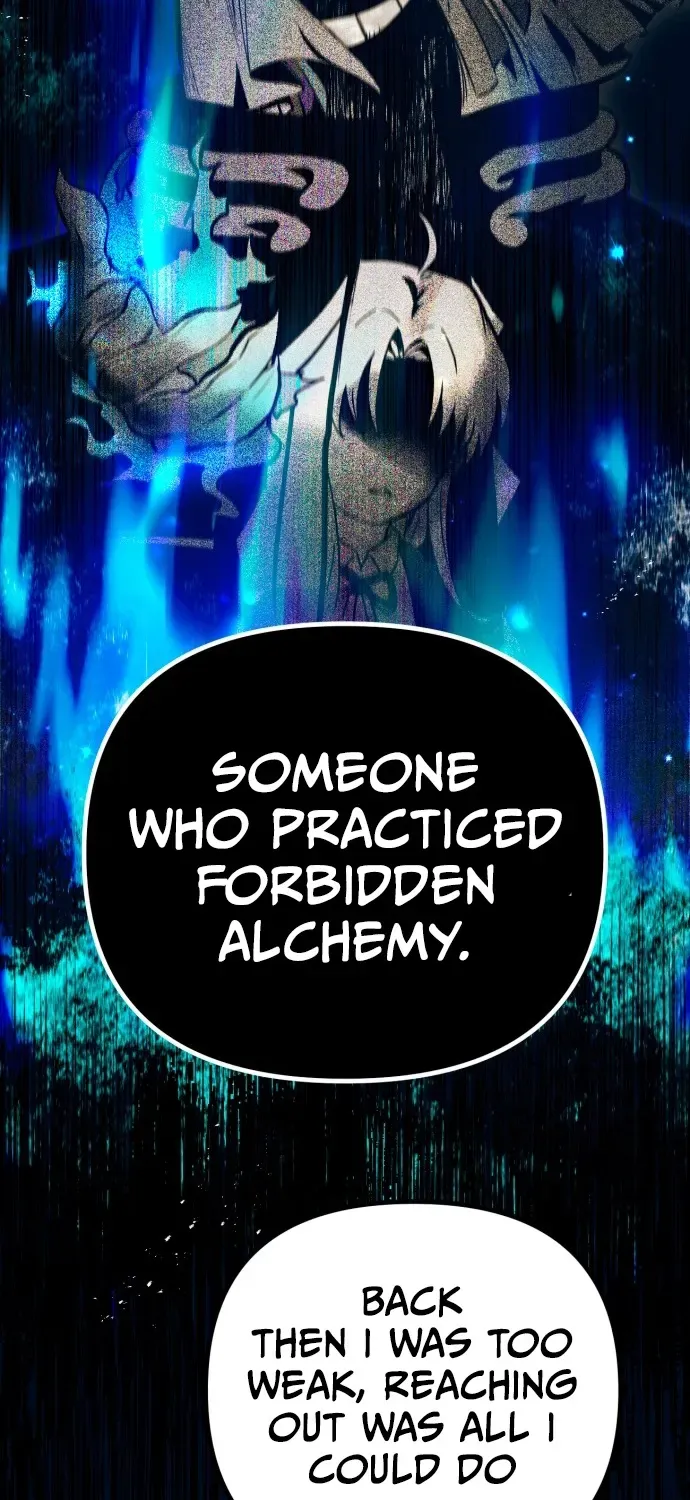 The Vampire’s Alchemy Chapter 2 page 82 - 