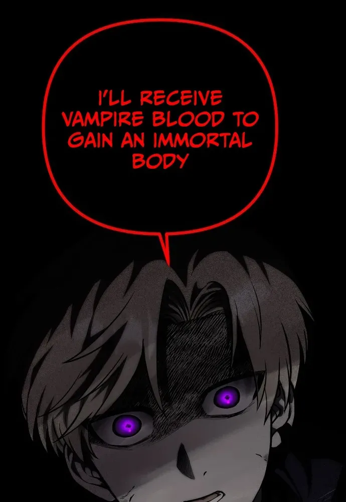 The Vampire’s Alchemy Chapter 2 page 84 - 