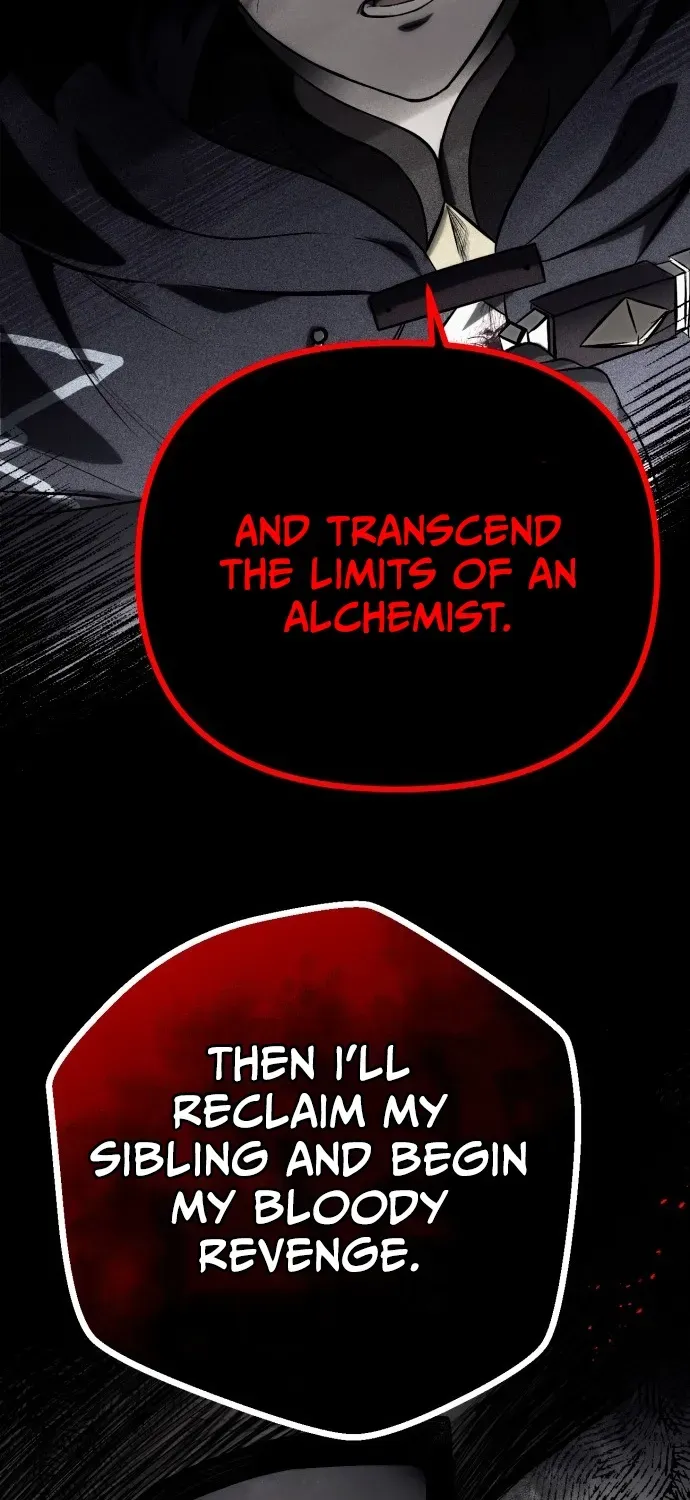 The Vampire’s Alchemy Chapter 2 page 85 - 