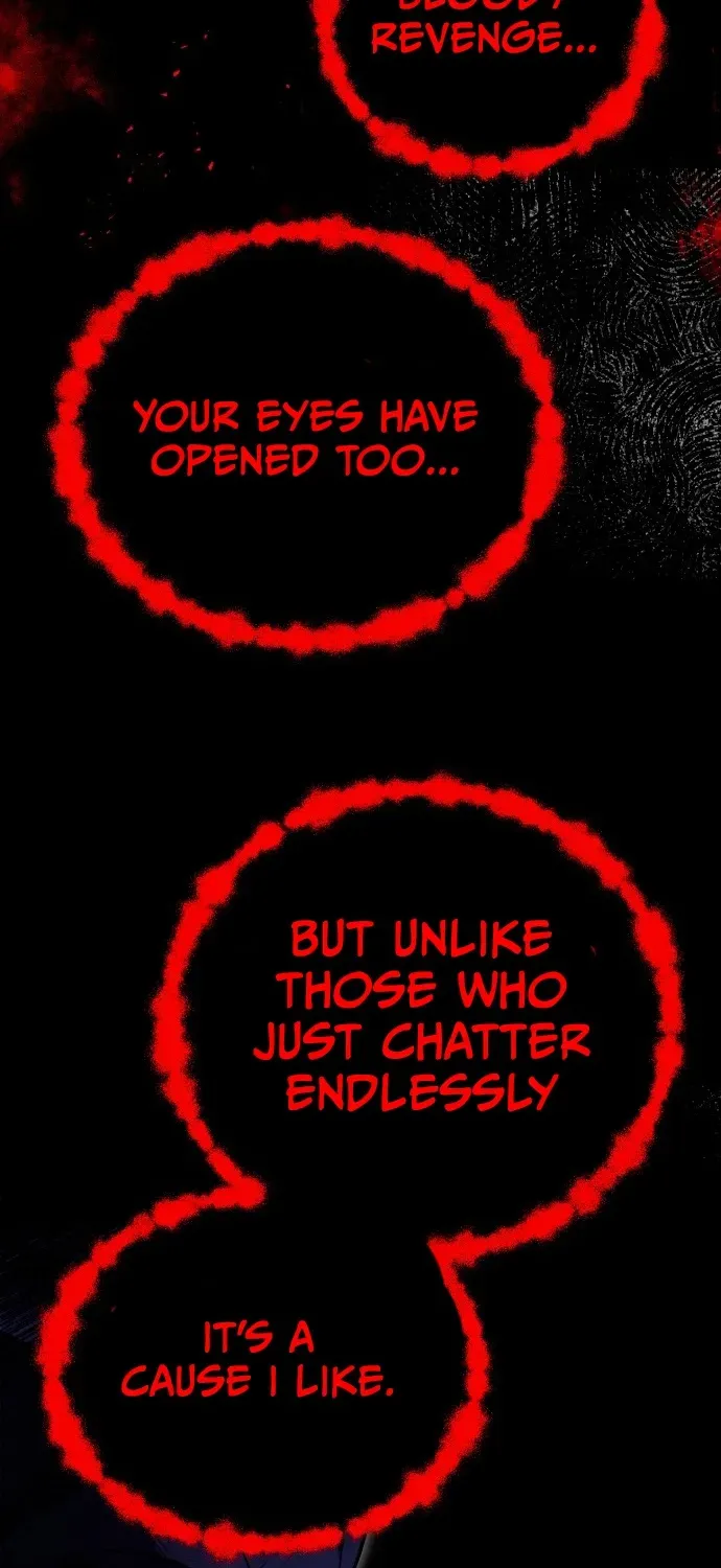 The Vampire’s Alchemy Chapter 2 page 87 - 