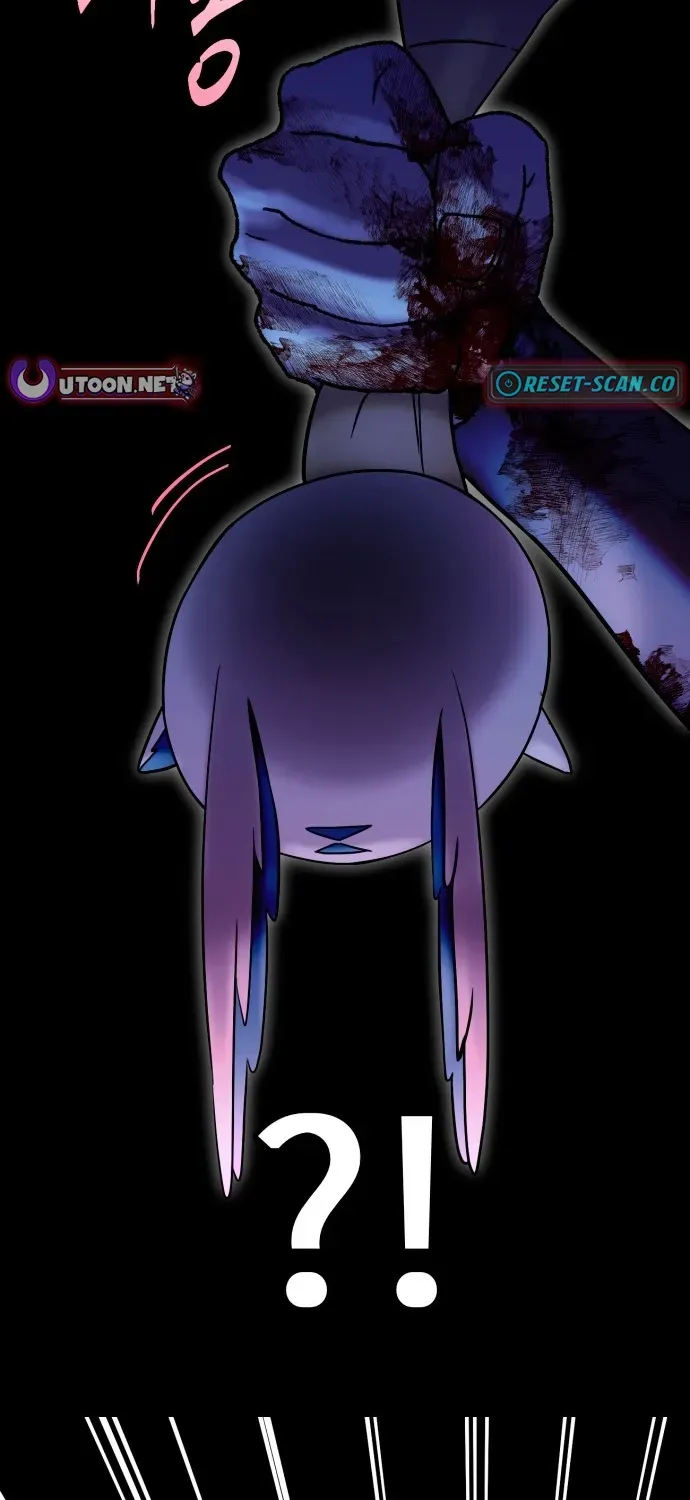 The Vampire’s Alchemy Chapter 2 page 89 - 