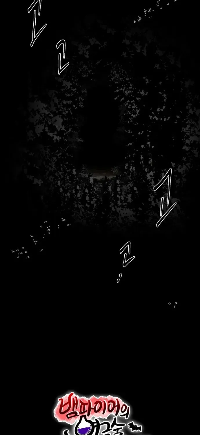 The Vampire’s Alchemy Chapter 2 page 10 - 